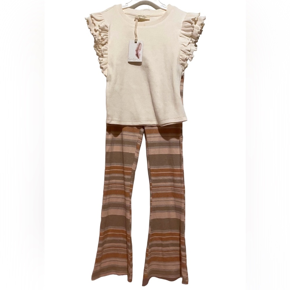 Jessica Simpson rib set